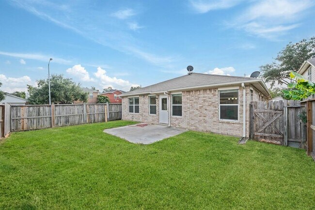 Building Photo - 4806 Dark Canyon Ct