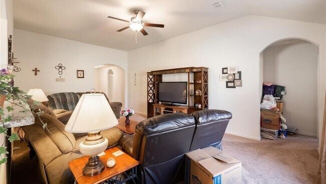 Building Photo - 4322 Cat Tail Wy