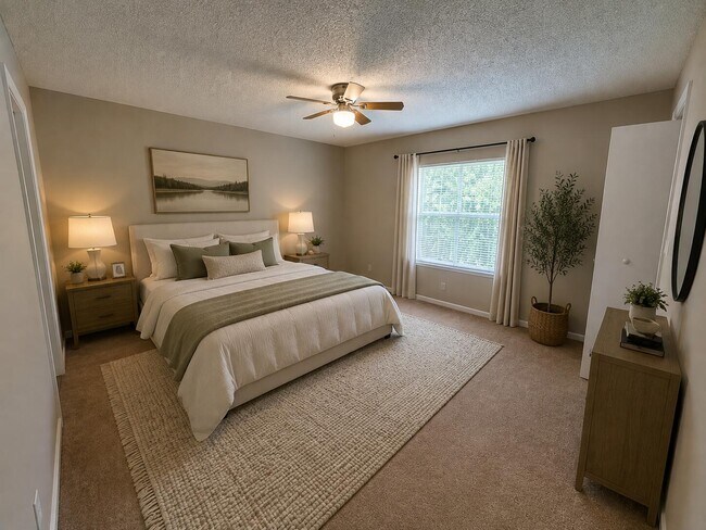 Building Photo - 6892 Mill Brook Pl