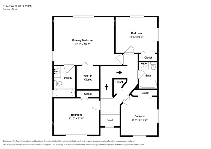 Building Photo - 14573 SW 155th Pl