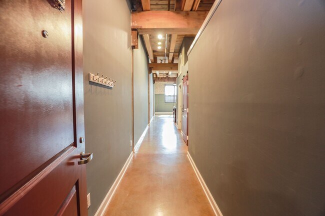 Building Photo - Live in Style at Old Manchester Lofts!