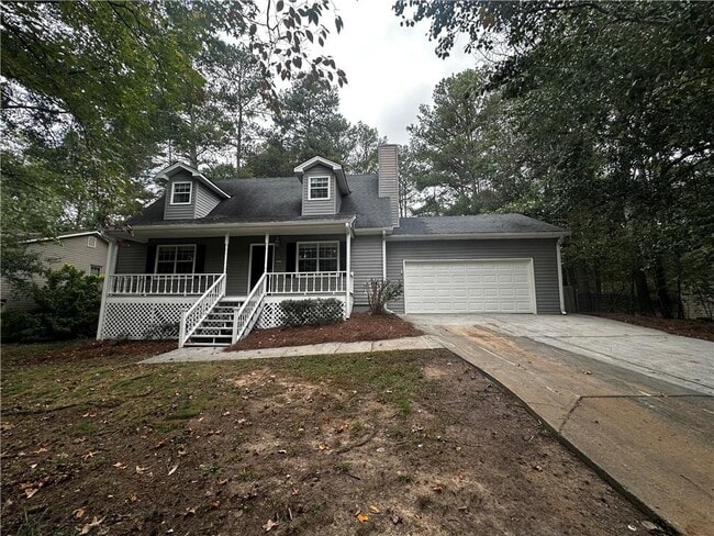 Building Photo - 2536 Country Lake Cir