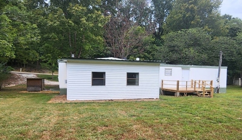 Building Photo - 4439 Danville Rd