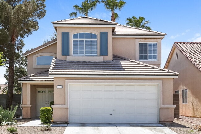 Building Photo - 1645 Splinter Rock Way