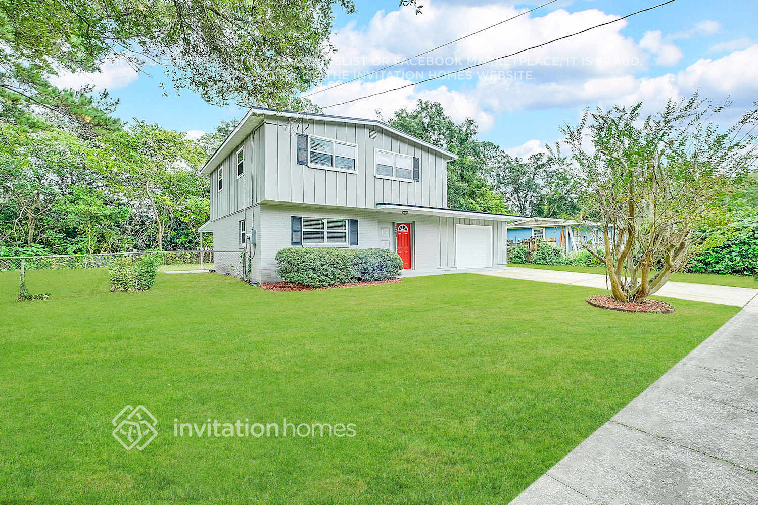 Building Photo - 2607 Hugh Edwards Dr