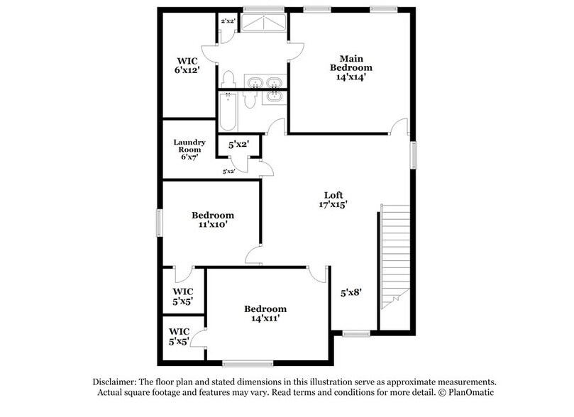 Building Photo - 11413 Green Harvest Dr.