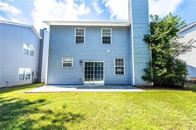 Building Photo - 1545 Anna Ruby Ln