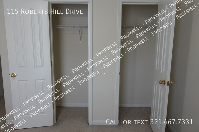 Building Photo - 115 Roberts Hill Dr