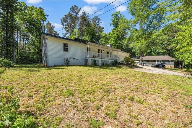 Building Photo - 5712 Port Dr