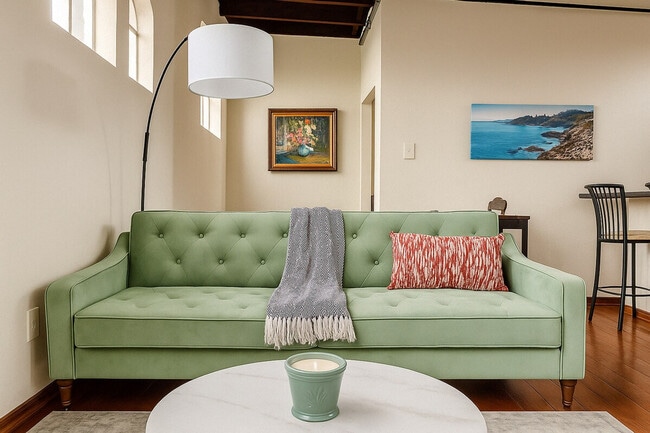 Building Photo - 521 N Jefferson Ave