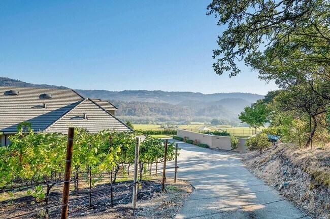 Building Photo - 3397 St Helena Hwy