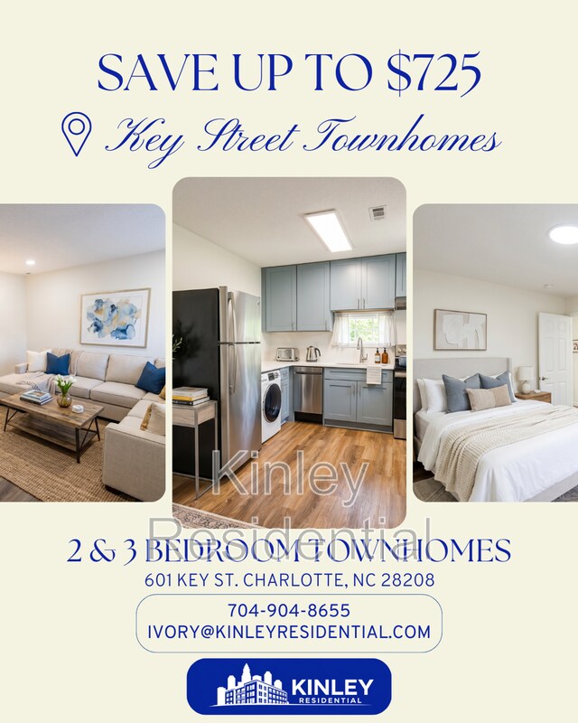 Building Photo - 613 Key St