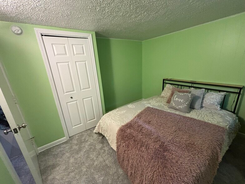 Bedroom #3 - 1626 Middle Rd