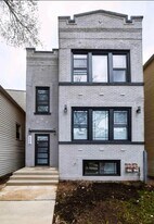Building Photo - 6032 S Paulina St