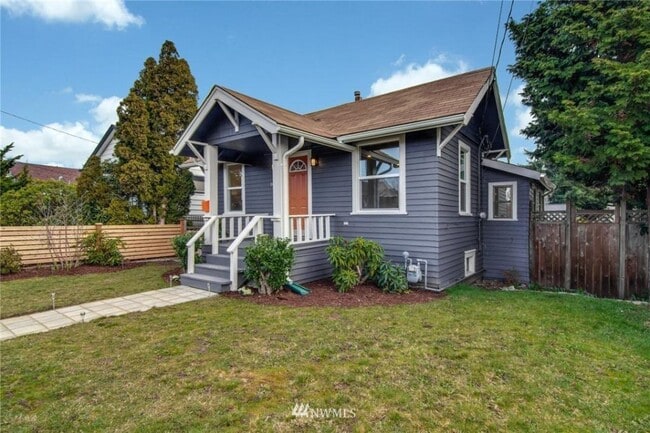 Building Photo - 8050 27th Ave NW