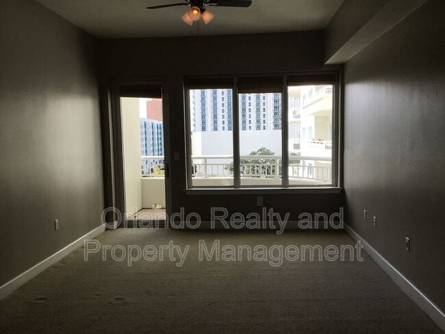 Building Photo - 100 S Eola Dr