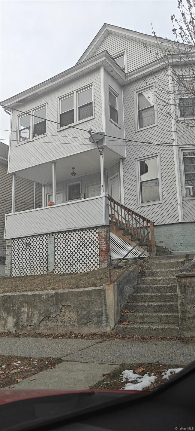 Building Photo - 27 Franklin St