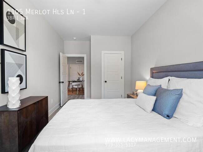 Building Photo - 1105 Merlot Hills Ln.