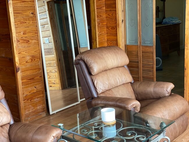 Study room facing Lemon bay - 160 Stanford Dr