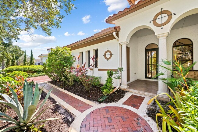Building Photo - 7040 Long Leaf Dr