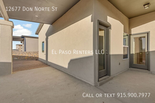 Building Photo - 12677 Don Norte St