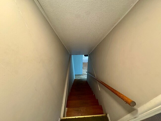 Building Photo - Spang Avenue