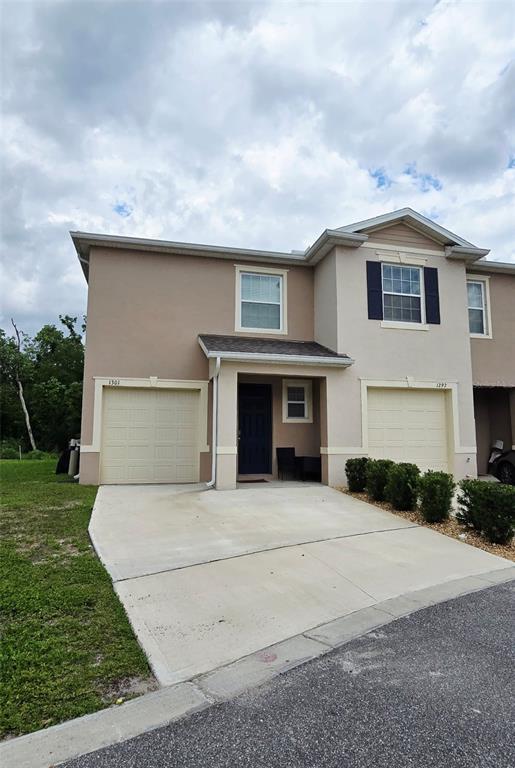 Building Photo - 1301 Yellow Finch Dr