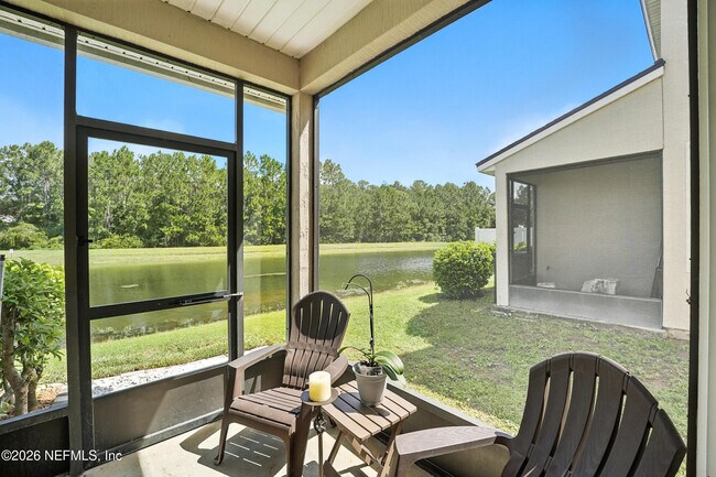 Building Photo - 6119 Bartram Village Dr