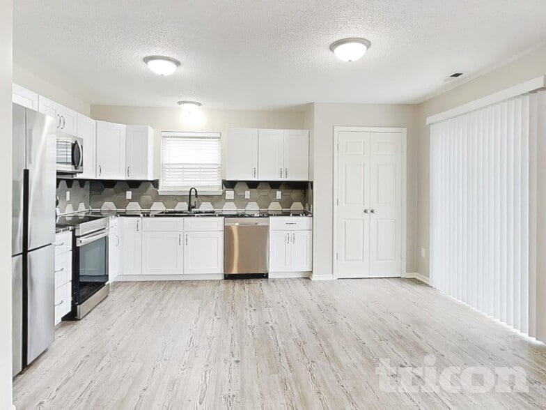 Building Photo - 1730 E Fork Dr