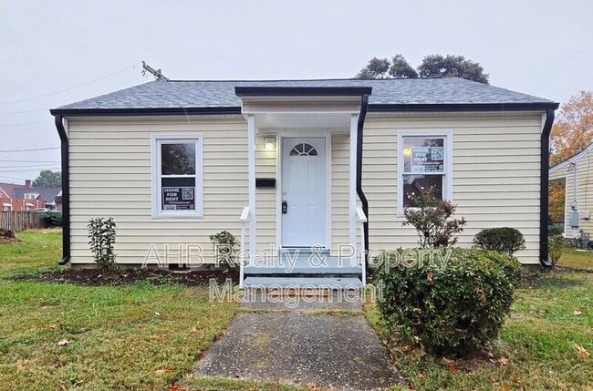 Primary Photo - 1214 Franklin St