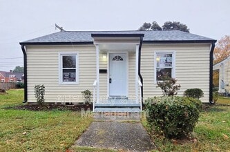 Building Photo - 1214 Franklin St