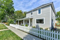 Building Photo - 303 E Chester St