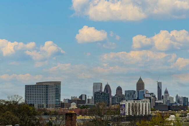 Building Photo - 1075 Peachtree Rd