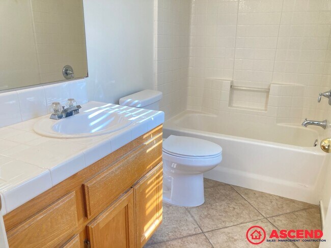 Building Photo - 8215 Mossrock Dr