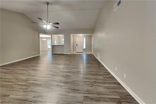 Building Photo - 5580 Dorsett Shoals Ln