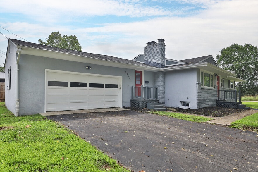 Building Photo - 4474 Starrett Rd