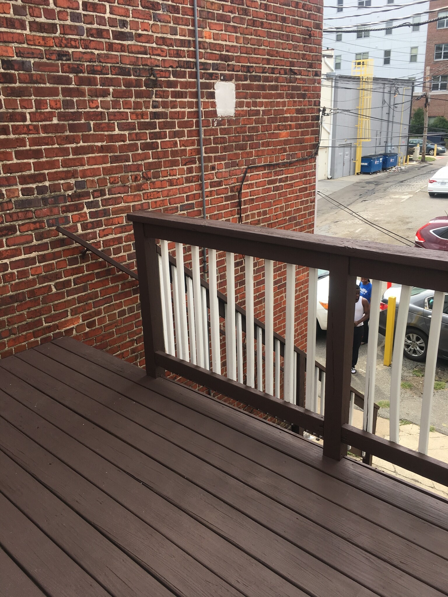 Building Photo - 310 N Laurel St