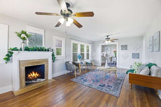 Building Photo - 1415 W Reconciliation Way