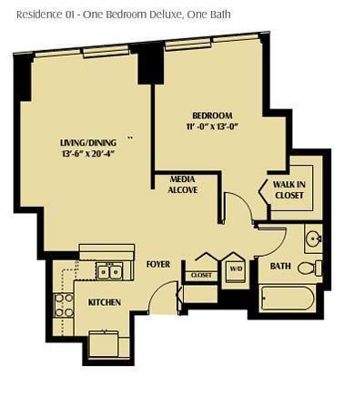 Building Photo - 425 1st St