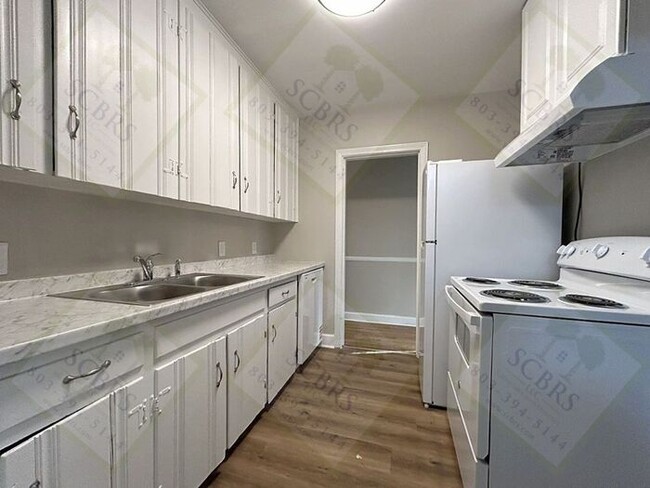 Building Photo - Charming 3BR Home in the Forest Acres Area