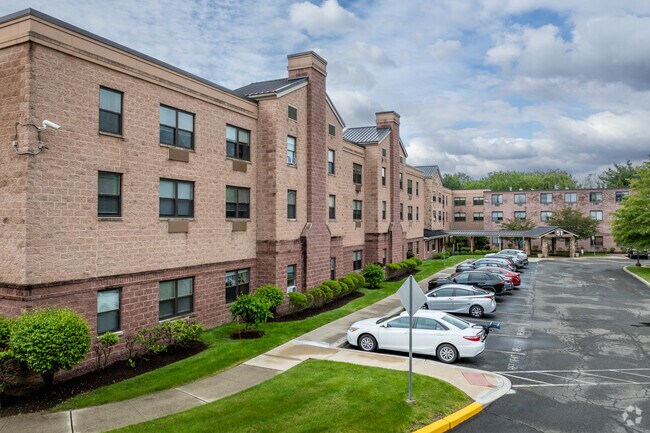 Building Photo - Mount Olive Manor