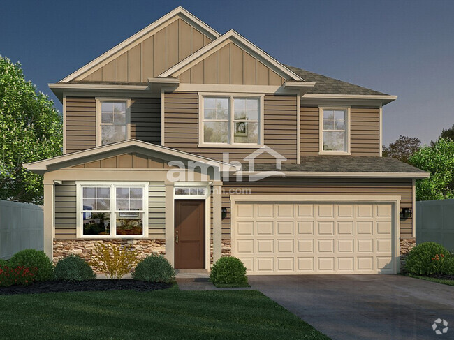 Building Photo - 5953 Hagar Vly Dr