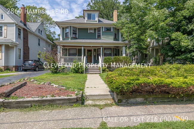 Primary Photo - 2869 Hampshire Rd