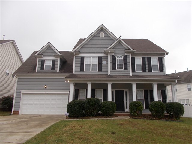 Primary Photo - 108 Tilton Drive