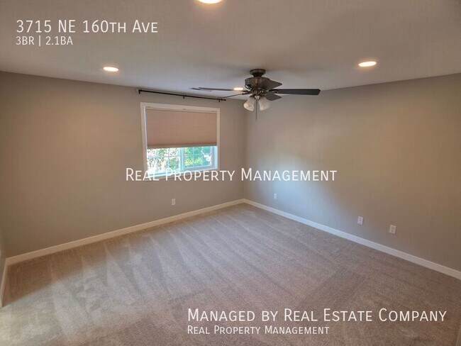Building Photo - 3715 NE 160th Ave