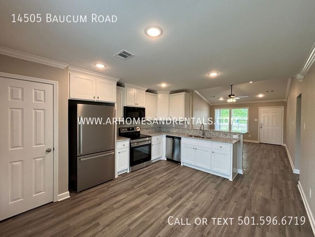 Building Photo - 14505 Baucum Dr