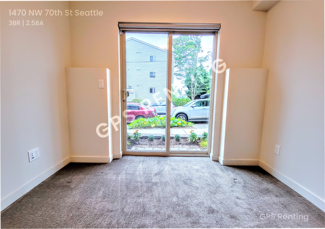 Building Photo - 1470 NW 70th St