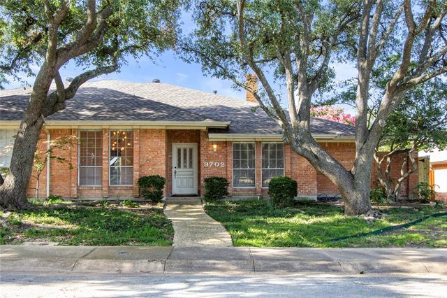 Primary Photo - 9702 Summerhill Ln