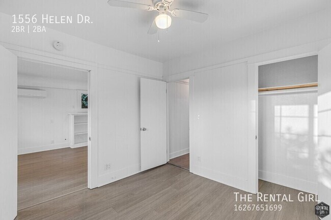 Building Photo - 1556 Helen Dr