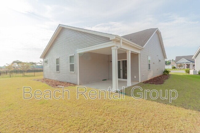 Building Photo - 508 Shellbark Dr